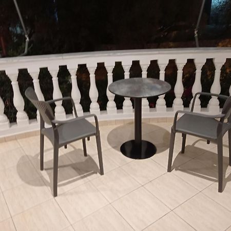 Vasiliu Boutique Hotel Ksamil Pokój zdjęcie