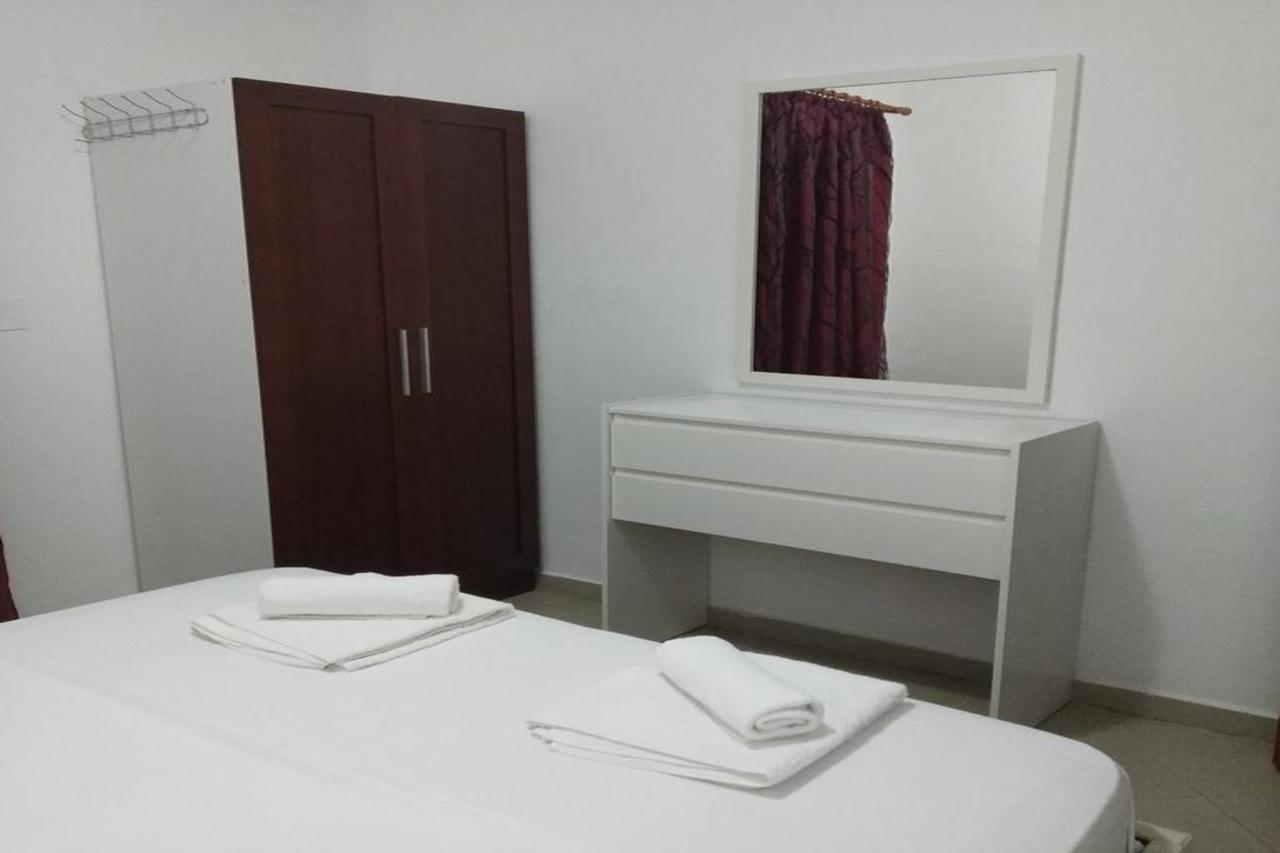 Vasiliu Boutique Hotel Ksamil Zewnętrze zdjęcie