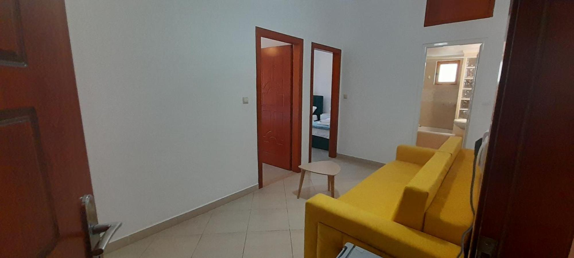 Vasiliu Boutique Hotel Ksamil Pokój zdjęcie